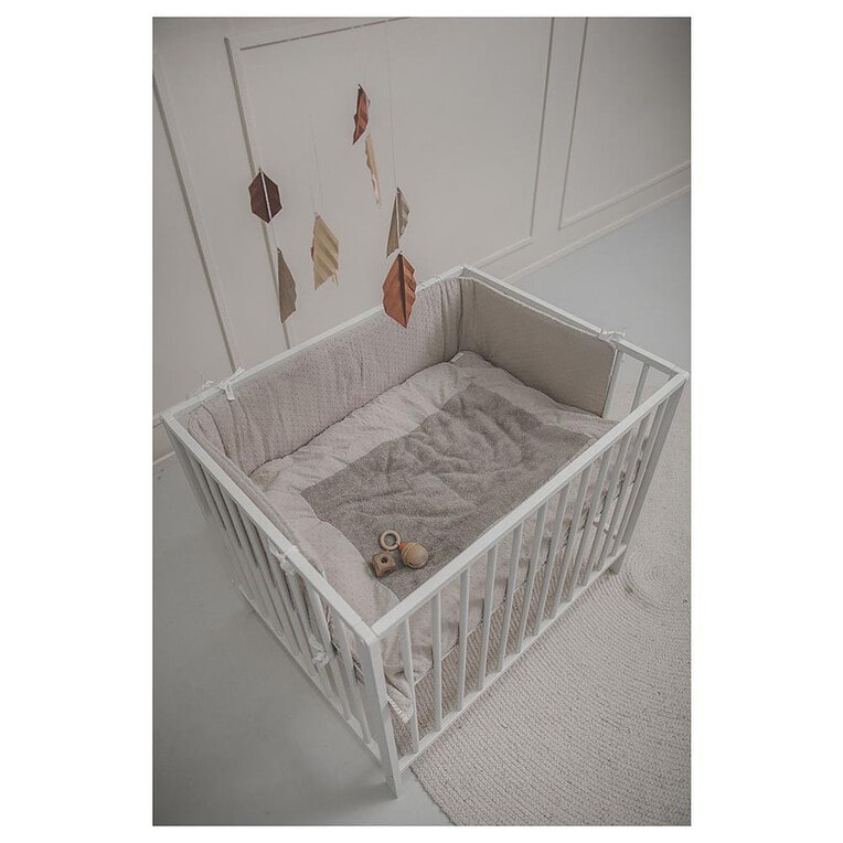 Koeka Boxkleed Napa