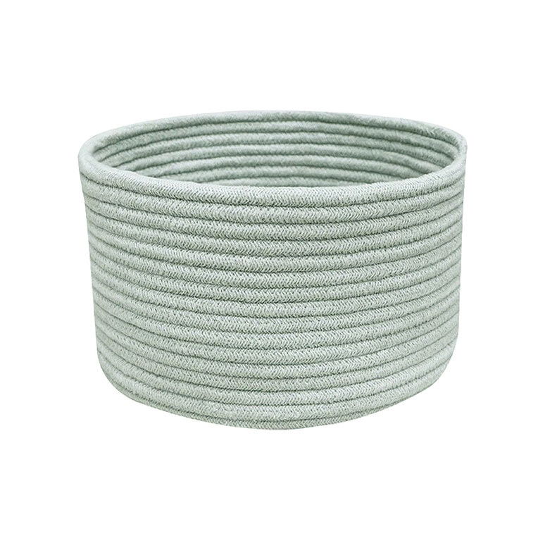 Lorena Canals Mand gram Blue Sage