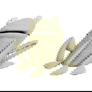 Lorena Canals Mand Fred de kikker