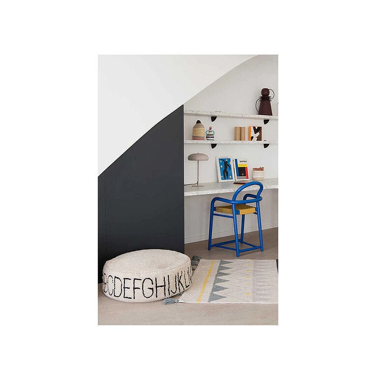 Lorena Canals Poef ABC - Afbeelding 3