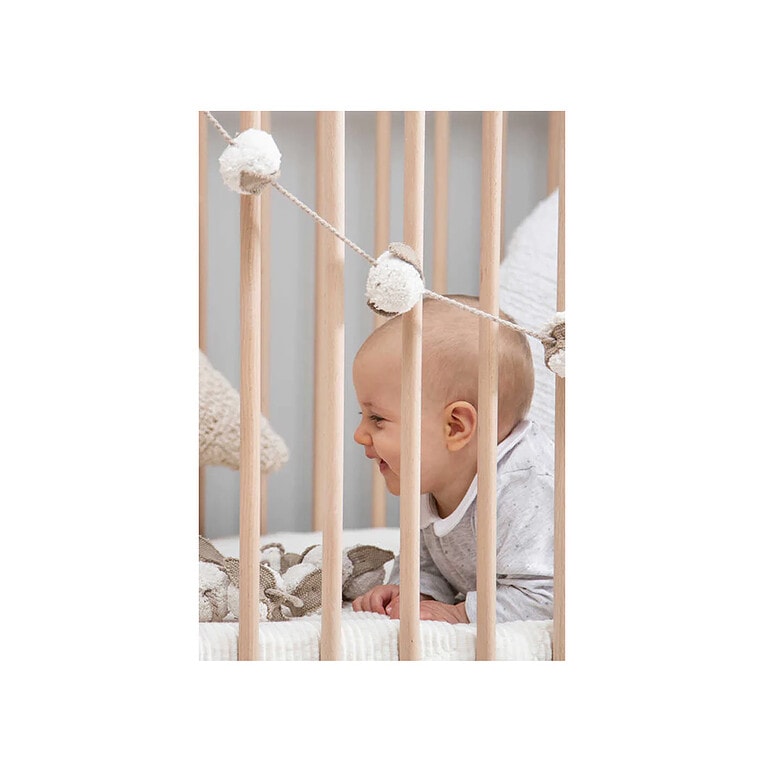 Lorena Canals Slinger Cotton bolls - Afbeelding 3