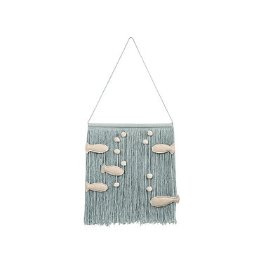 Lorena Canals Muurhanger Oceaan