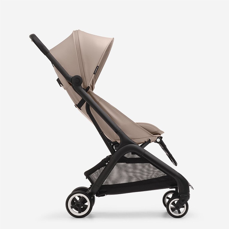 Bugaboo Buggy Butterfly Desert Taupe