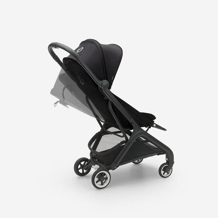 Bugaboo Buggy Butterfly Desert Taupe