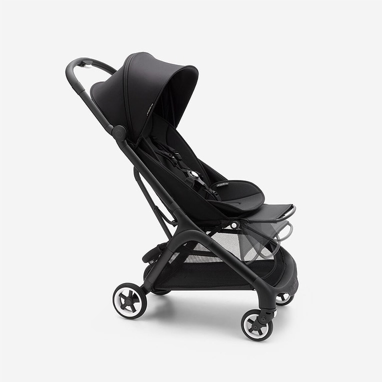 Bugaboo Buggy Butterfly Desert Taupe