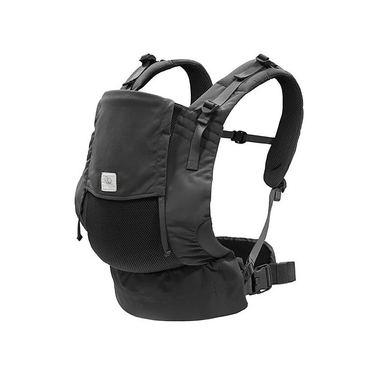 Stokke Draagzak Limas mesh Anthracite