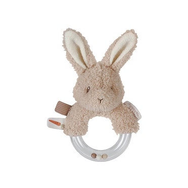 Little Dutch Ringrammelaar baby bunny