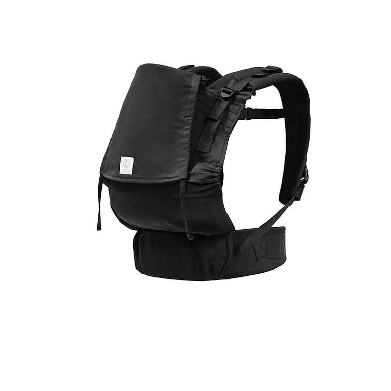 Stokke Draagzak Limas flex zwart
