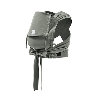 Stokke Draagzak Limas glacier groen