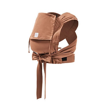 Stokke Draagzak Limas terracotta