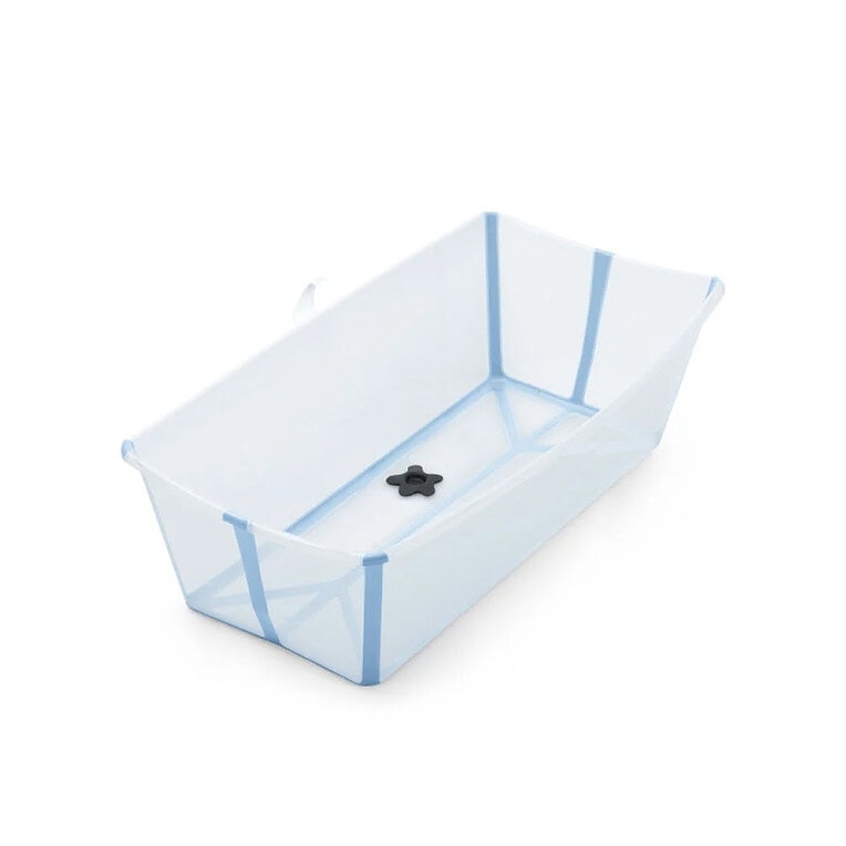 Stokke Flexi bath X-large Ocean Blue
