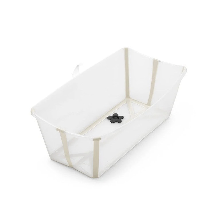 Stokke Flexi bath sandy beige