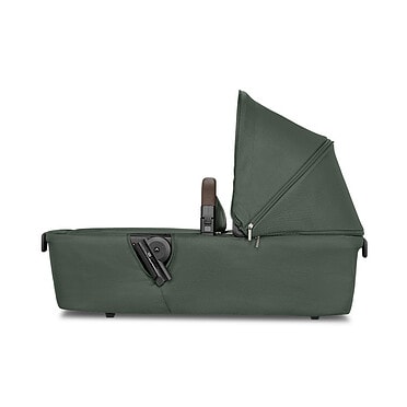 Joolz Aer+ reiswieg forest green