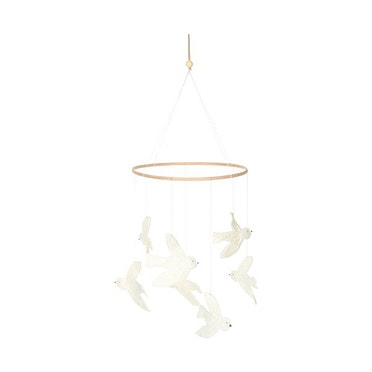 Nanami Mobiel Birds