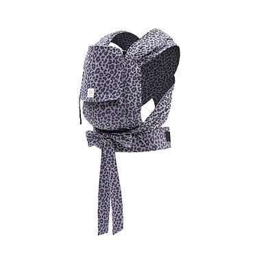 Stokke Draagzak Limas Leopard Lilac