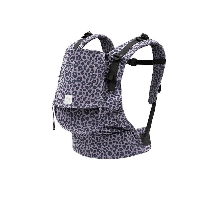 Stokke Draagzak Limas flex lila