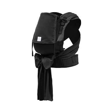Stokke Draagzak Limas plus zwart