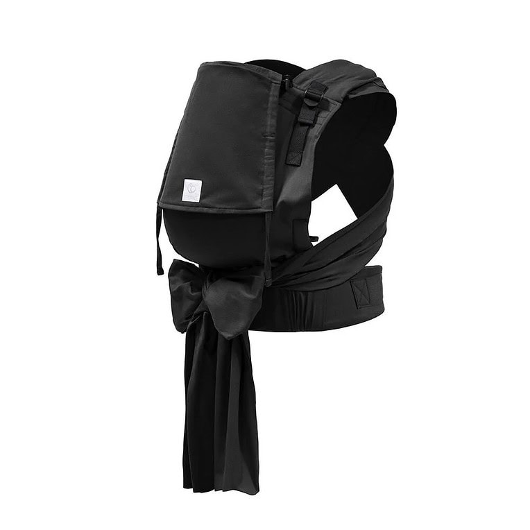 Stokke Draagzak Limas plus zwart