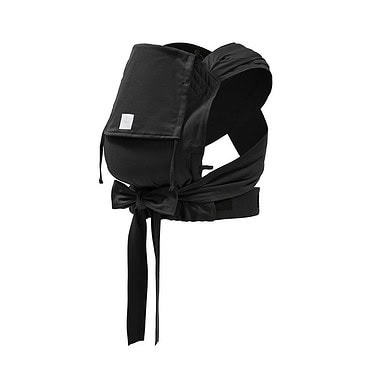 Stokke Draagzak Limas zwart