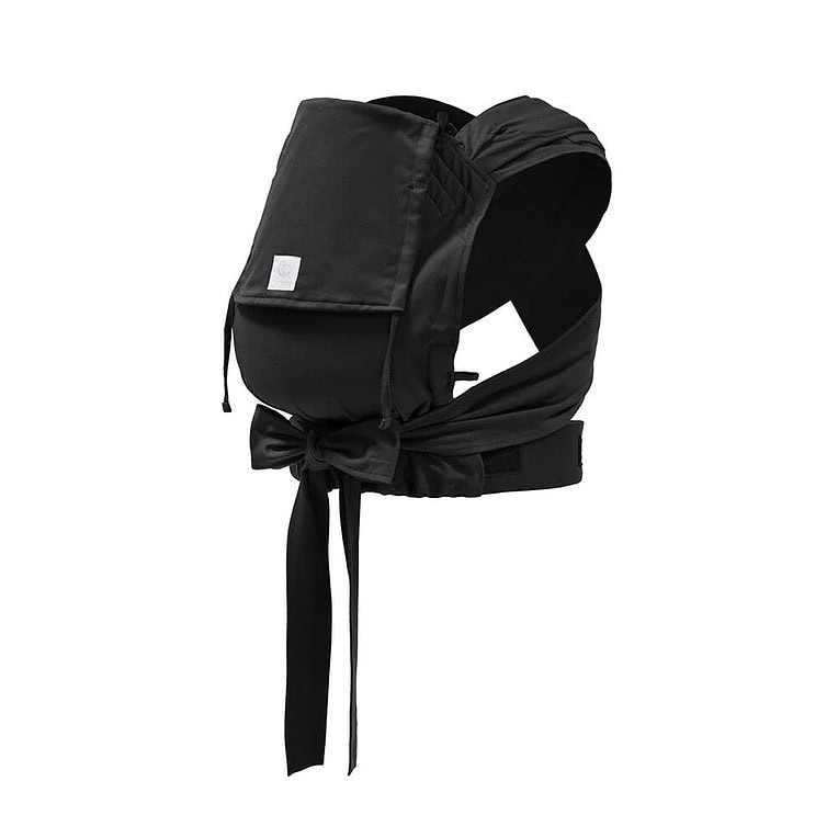 Stokke Draagzak Limas zwart