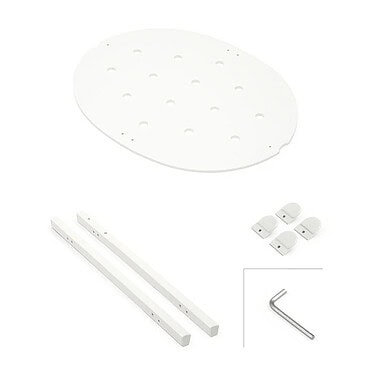 Stokke Sleepi V3 verkleiningsset