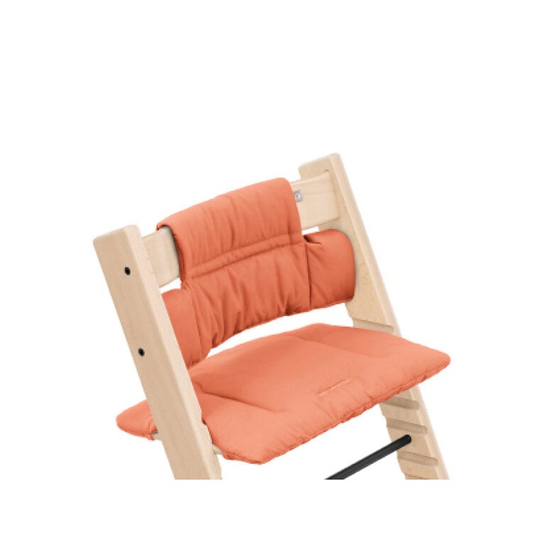 Stokke Tripp Trapp® Classic kussenset Terracotta