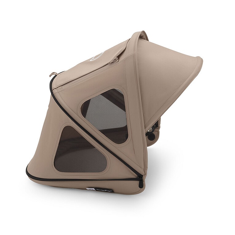 Bugaboo Dragonfly Desert Taupe