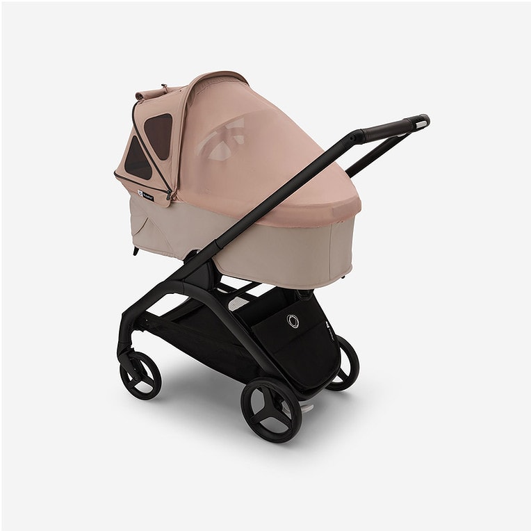 Bugaboo Dragonfly Desert Taupe