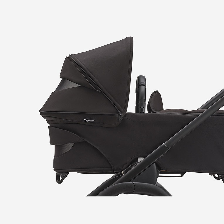 Bugaboo Dragonfly Desert Taupe