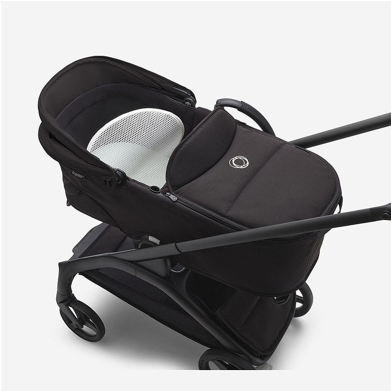 Bugaboo Dragonfly Desert Taupe
