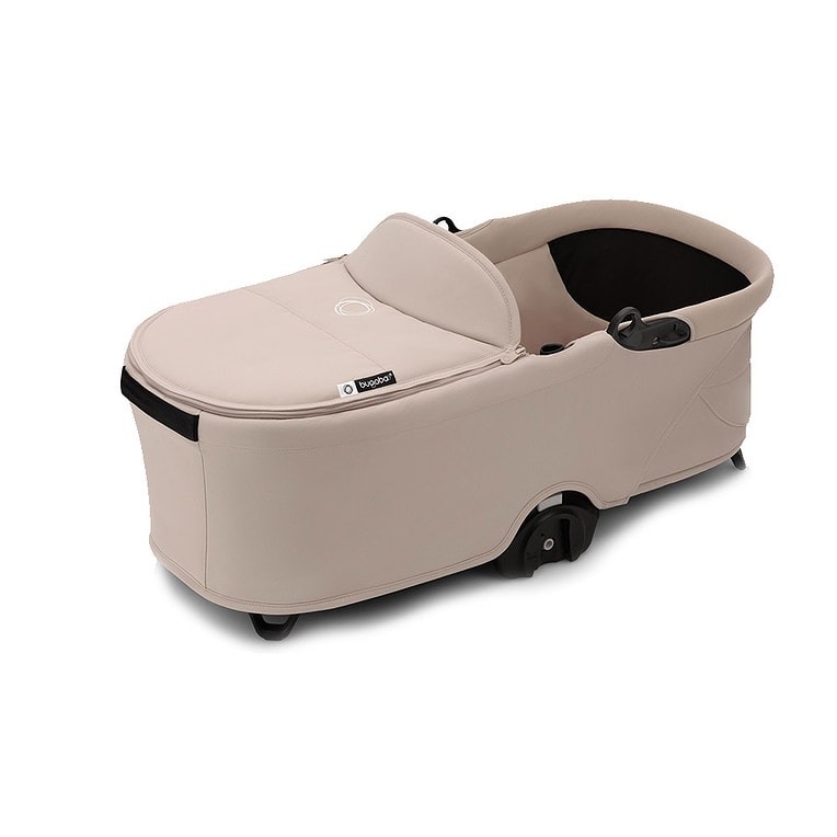 Bugaboo Dragonfly Desert Taupe