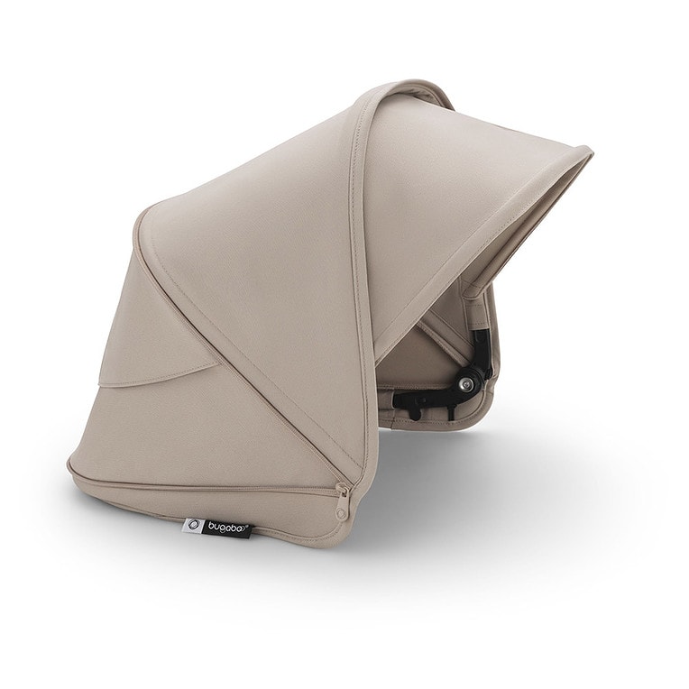 Bugaboo Dragonfly Desert Taupe