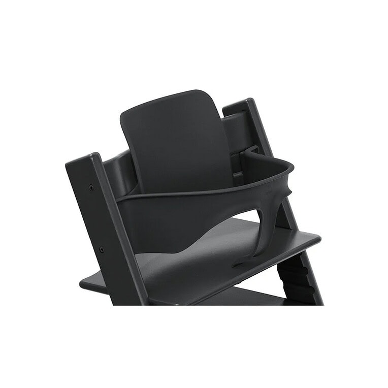 Stokke Tripp Trapp® Babyset² Black