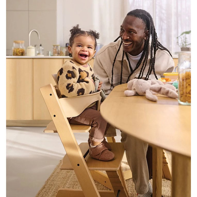Stokke Tripp Trapp babyset2 natural