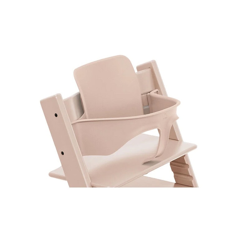 Stokke Tripp Trapp® Babyset² Serene pink