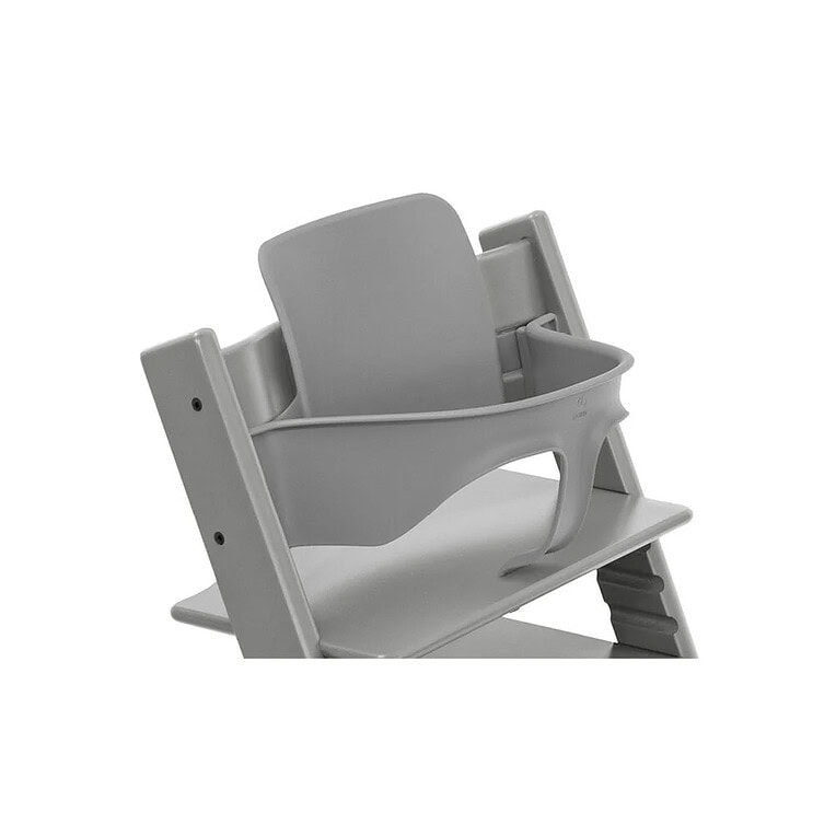 Stokke Tripp Trapp® Babyset² Storm grey