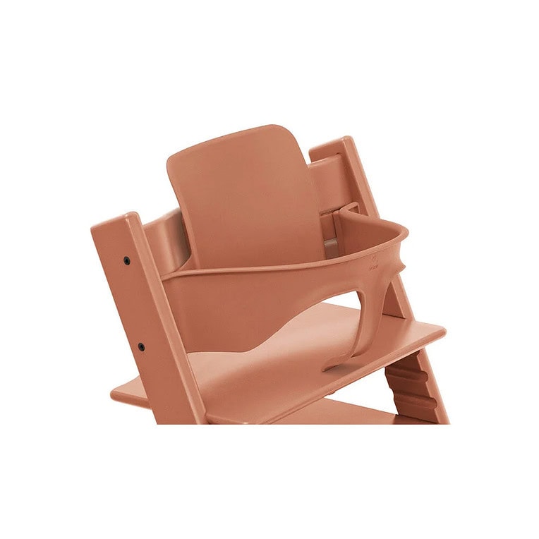 Stokke Tripp Trapp® Babyset² Terracotta