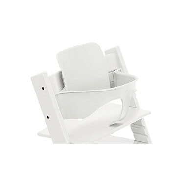 Stokke Tripp Trapp® Babyset² White