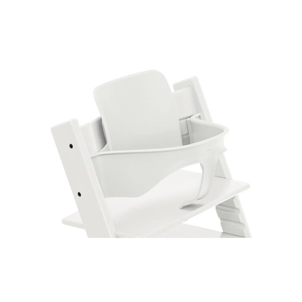Stokke Tripp Trapp® Babyset² White