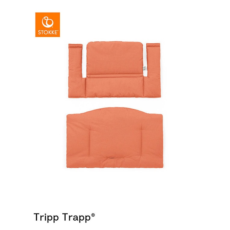 Stokke Tripp Trapp classic kussentje
