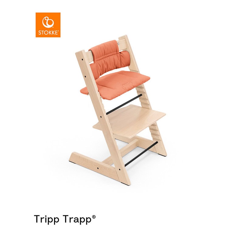 Stokke Tripp Trapp classic kussentje