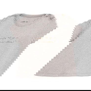 play up Jersey t-shirt met tekst