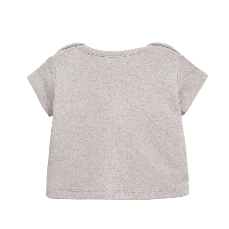 play up Jersey t-shirt met tekst