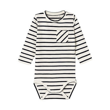 Name it Romper body box