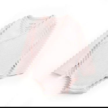 play up Romper Flamé