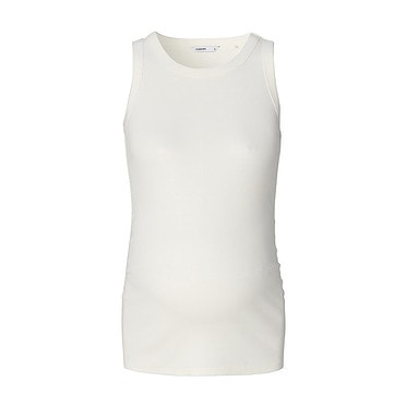 Noppies Tanktop rib Kaysa