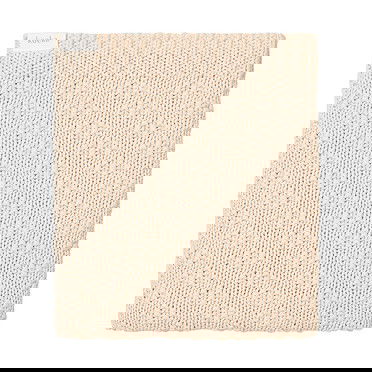 Koeka Wiegdeken Braga Warm White