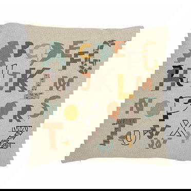 bloomingville Kussen Memmo