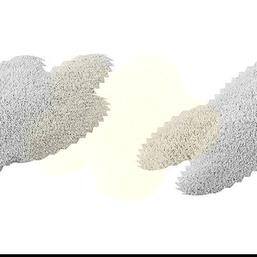 Lorena Canals Kussen wolkje