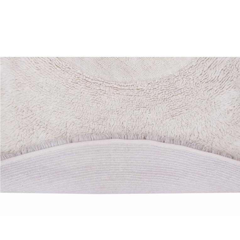 Lorena Canals Vloerkleed arctische cirkel